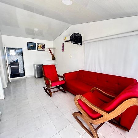Tintipan Hotel Tintipan Island ภายนอก รูปภาพ