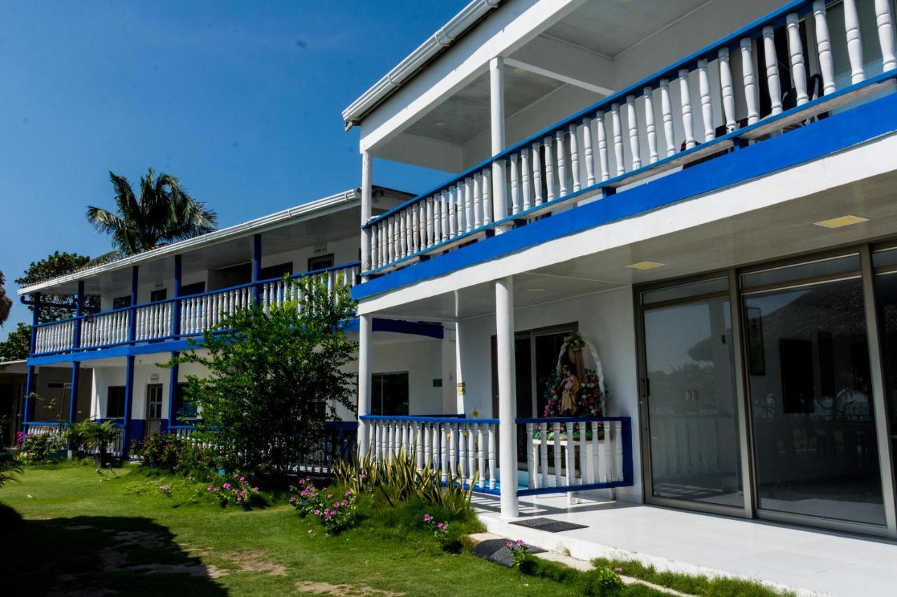 Tintipan Hotel Tintipan Island ภายนอก รูปภาพ