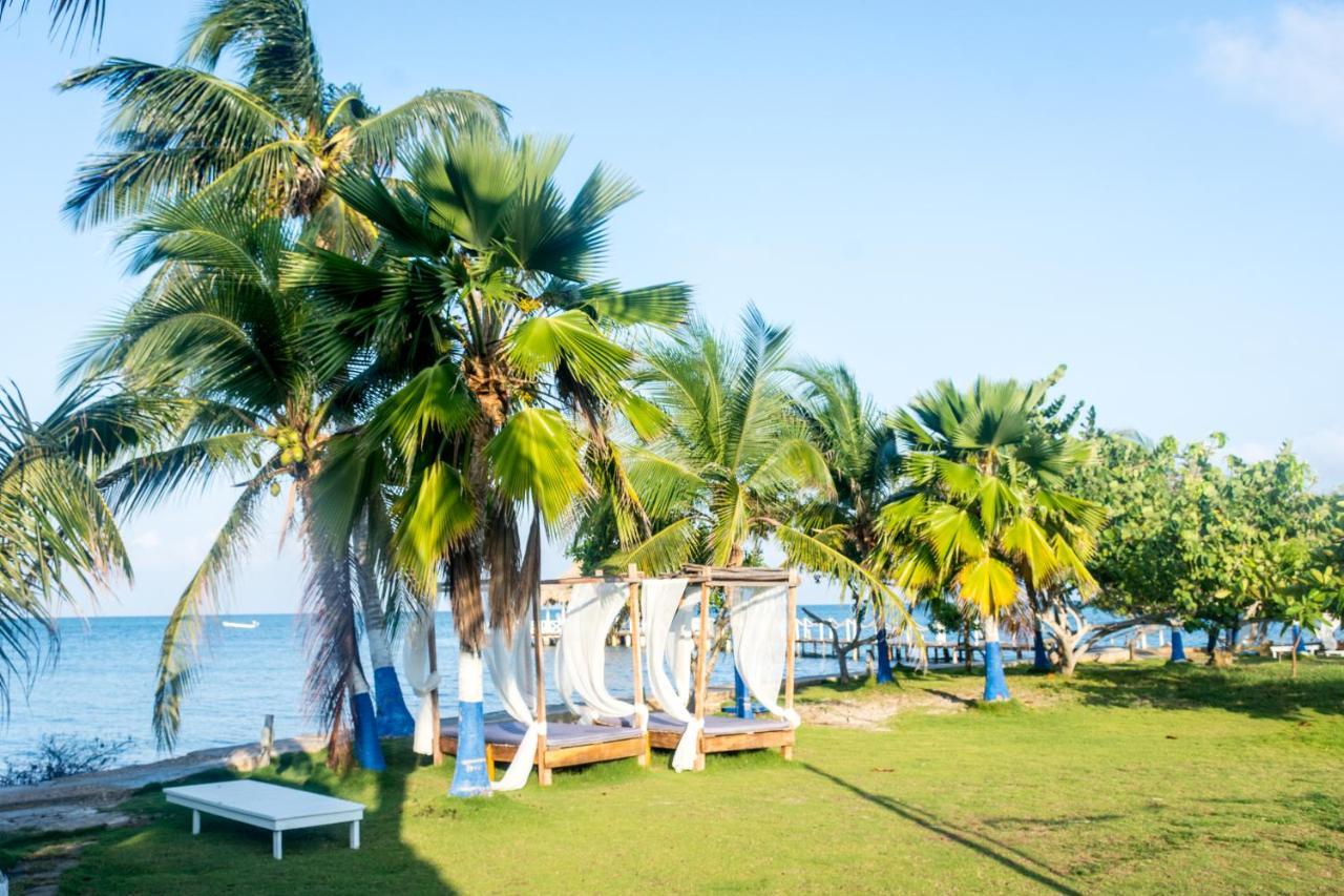 Tintipan Hotel Tintipan Island ภายนอก รูปภาพ