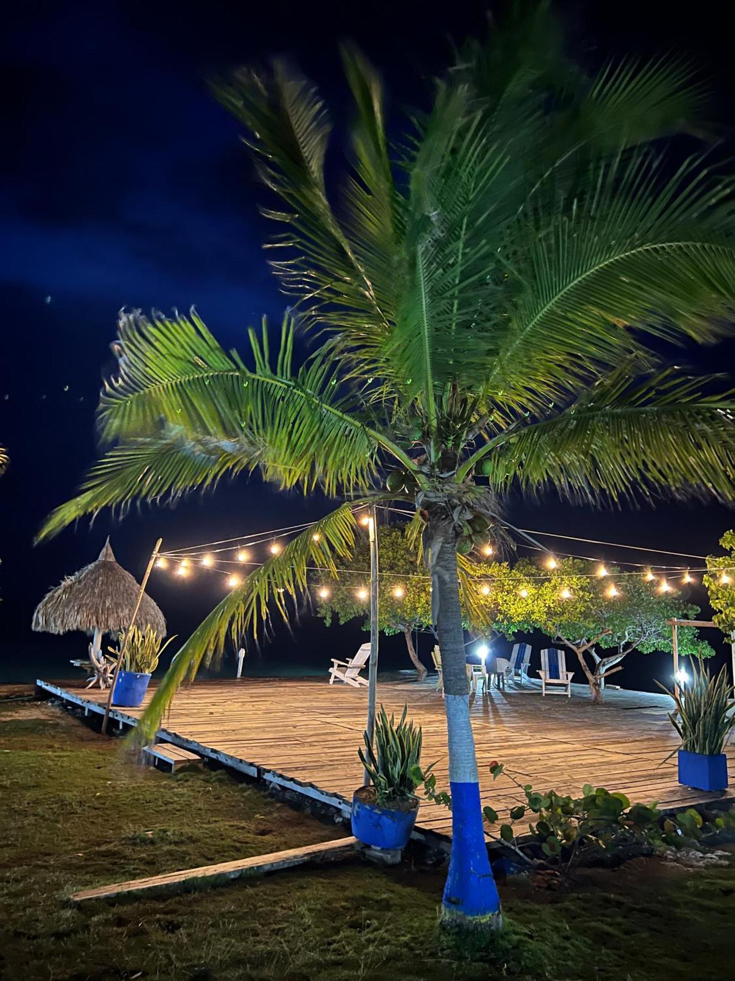 Tintipan Hotel Tintipan Island ภายนอก รูปภาพ