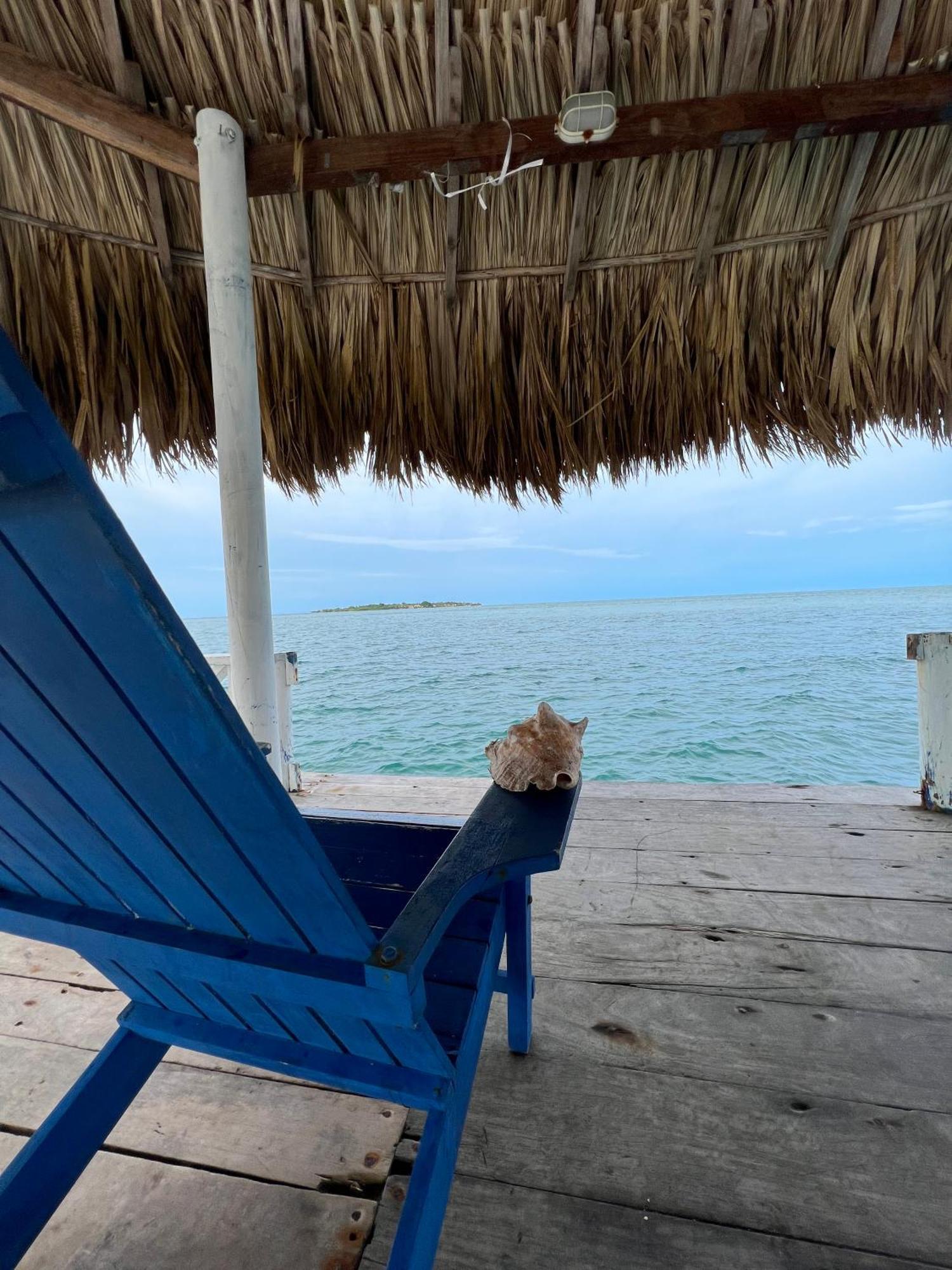 Tintipan Hotel Tintipan Island ภายนอก รูปภาพ
