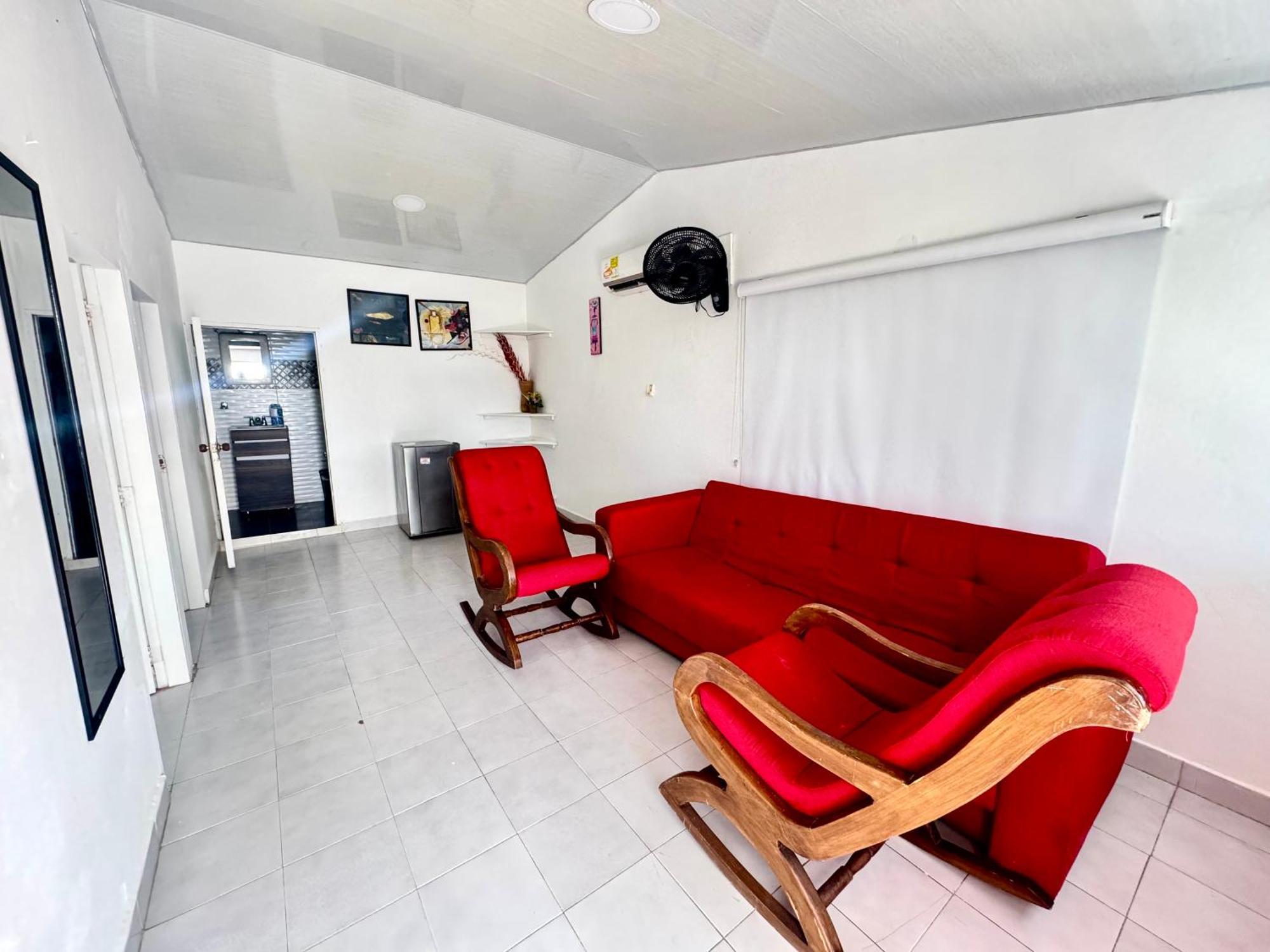 Tintipan Hotel Tintipan Island ภายนอก รูปภาพ
