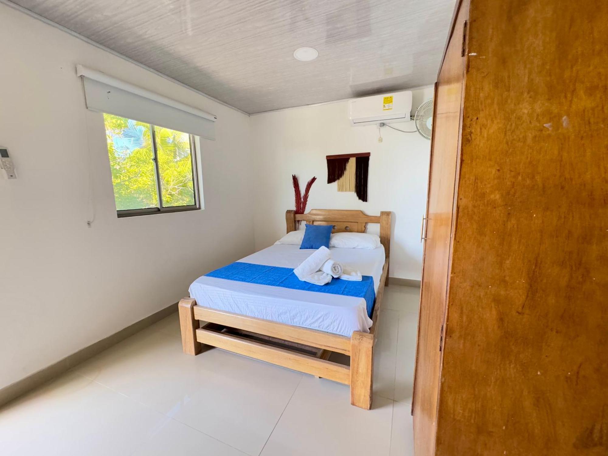 Tintipan Hotel Tintipan Island ภายนอก รูปภาพ
