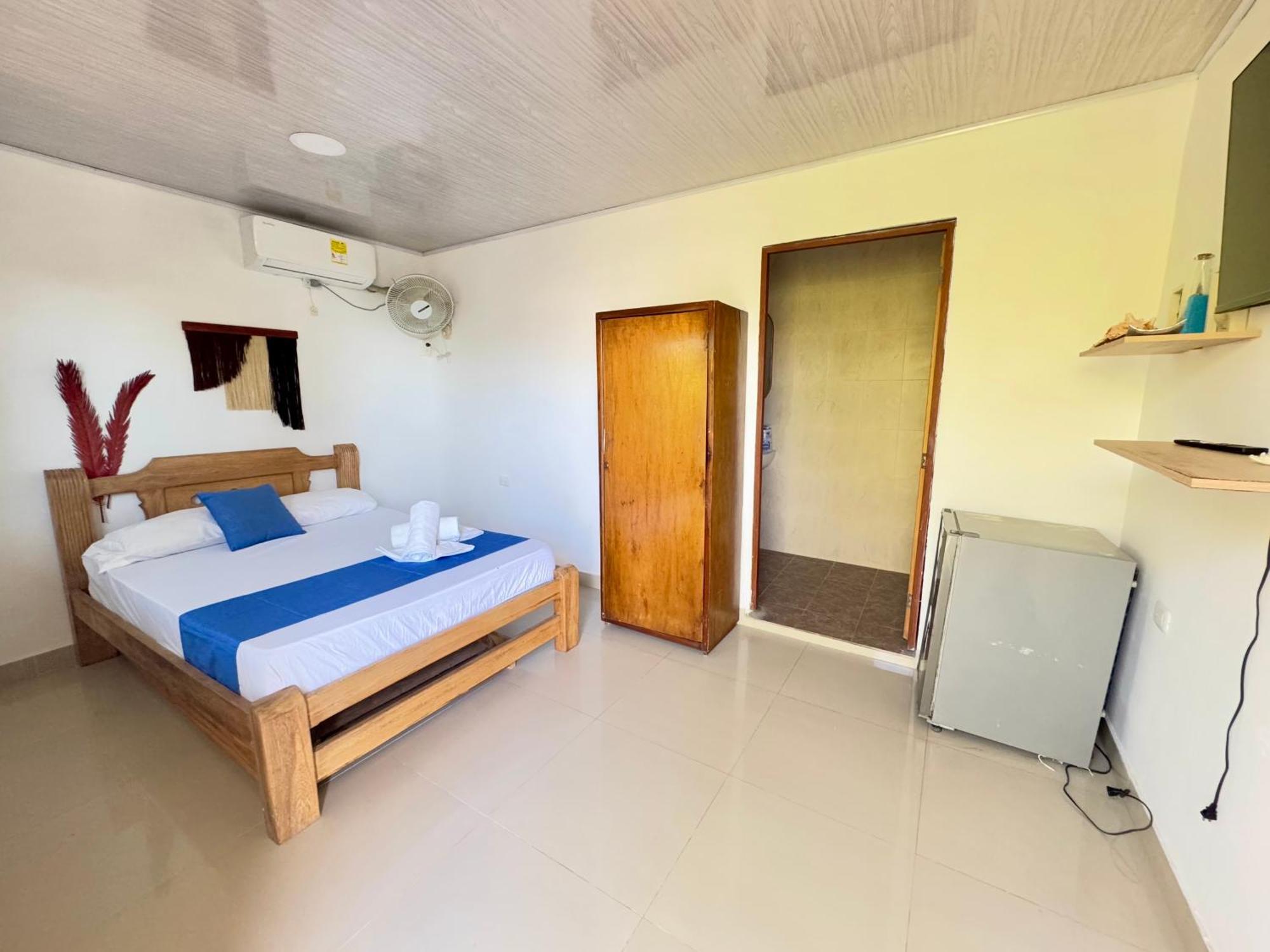 Tintipan Hotel Tintipan Island ภายนอก รูปภาพ